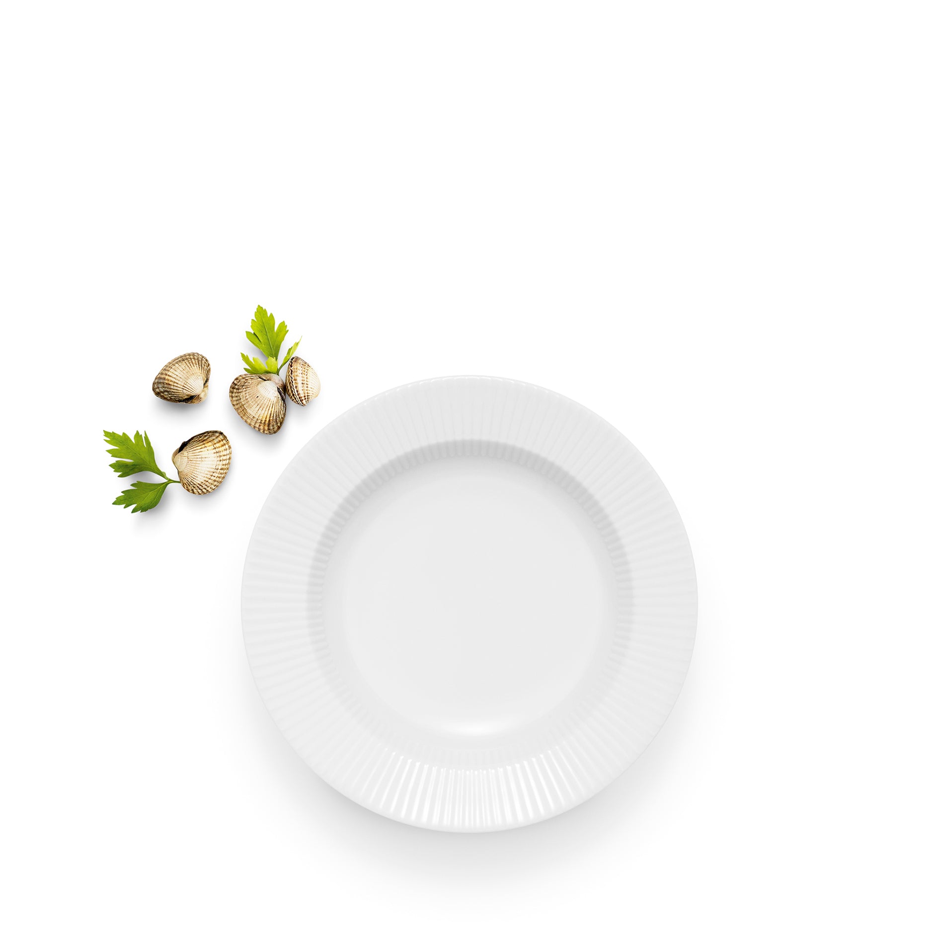 Legio Nova Suppenteller 25 cm